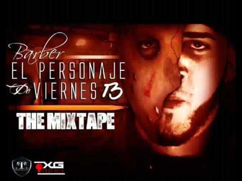 Homenaje a BarberViernes13 (Prod.by Matias Abarca)