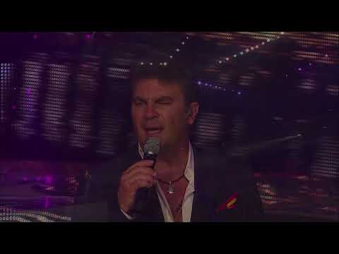 Me Acordare De Ti En Concierto - Mijares