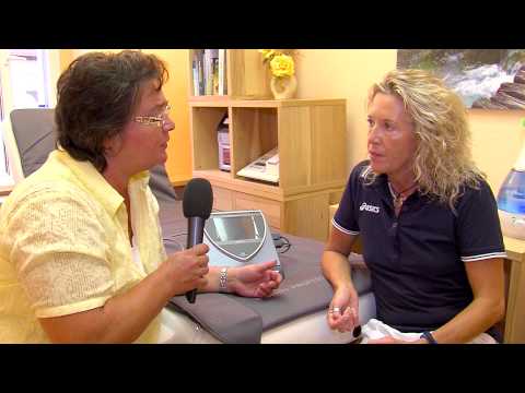 Der Apothekenratgeber: Physikalische Gefäßtherapie