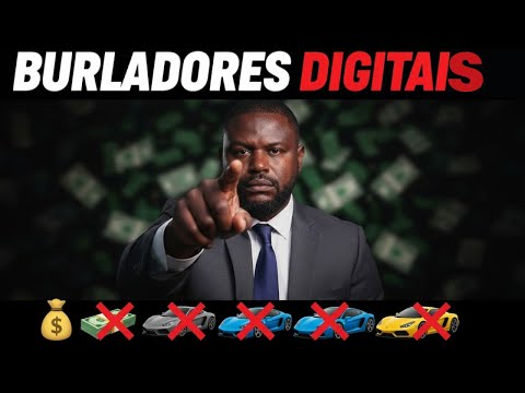 These Internet Millionaires Are Scamming Young People