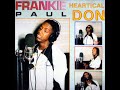 Frankie Paul - Nothing In The World - Real Rockaz Frankie Paul - Nothing In The World