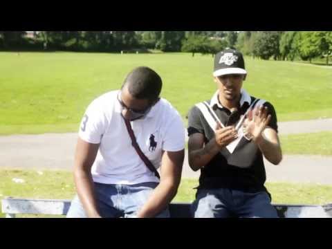 5STAR MEDIA - Big Wisp ft Spy Ko Kane Kruddy "Different Lanes" [NET VIDEO]