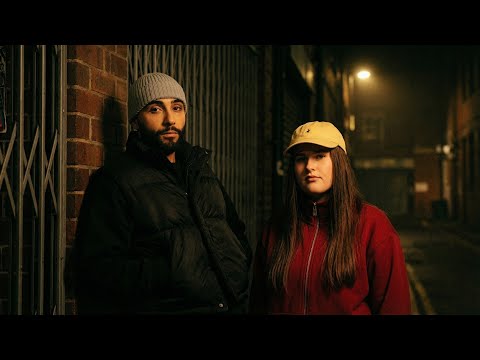 SAMRA feat. LUNA - EINSAMKEIT (prod. Yeno & d9wn)
