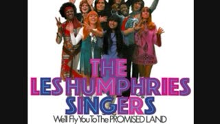 Les Humphries Singers - Sloop John B.