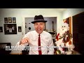 ECA Presents Big Bad Voodoo Daddy's Wild & Swingin' Holiday Party