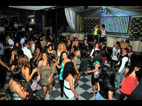 Ozan - Club Reyna - Live Konzert