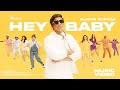 Bjorn Surrao - Hey Baby (Music Video) | Think Originals | Bharathan