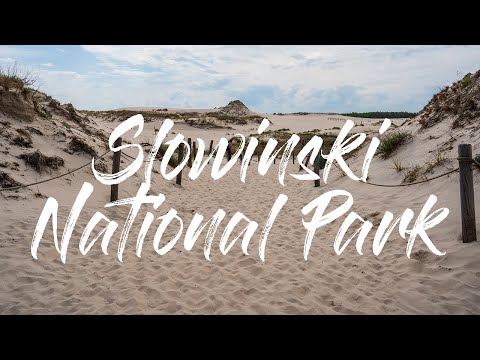 Slowinski National Park | Worth Seeing Places in Poland