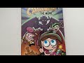 Opening To The Fairly Oddparents Abra Catastrophe The Movie 2003 Vhs