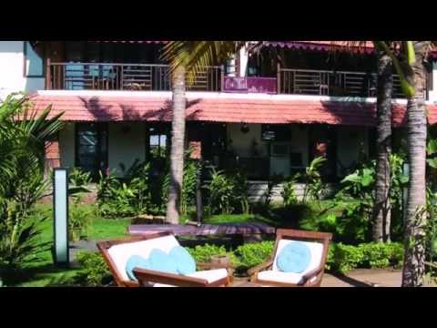 Casa Baga 3* Индия