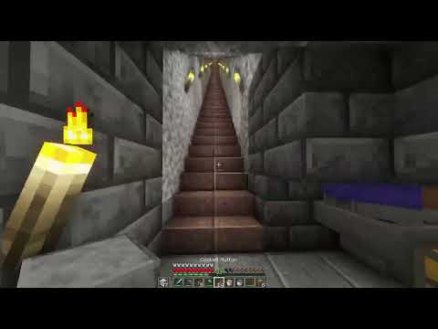 Minecraft Let’s Play Ep. 217 – Smelting Upgrade for Bonemeal Farm Prep!