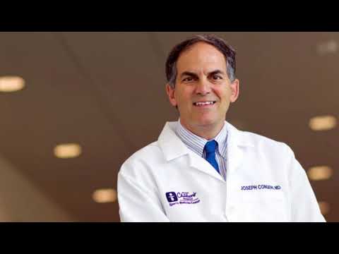 Dr. Congeni discusses growth plate injuries.