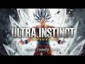 ULTRA INSTINCT Theme (Hans Zimmer Style) | Epic Cinematic Anime Music