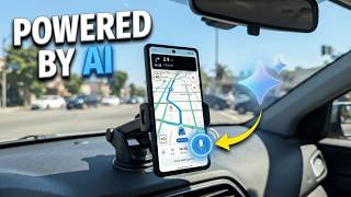 This New Waze Update Is a GAME CHANGER…