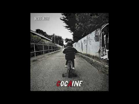 1. Cocaine - Norie Noir