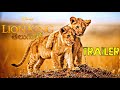 The lion king 2019 telugu  official trailer