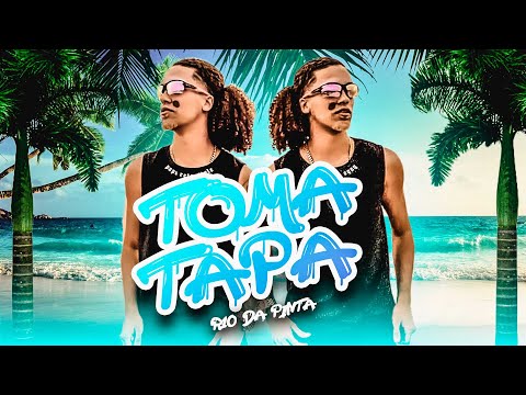 R10 O Pinta - Toma Tapa - Isso é Pique de Verão (Áudio Oficial) MK MLK SINISTRO e PH LUCAS