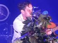 British Sea Power - Men Together Today + Apologies To Insect Life (Roundhouse, London, 13/06/15)