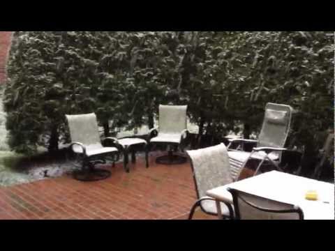 Not Funny in October