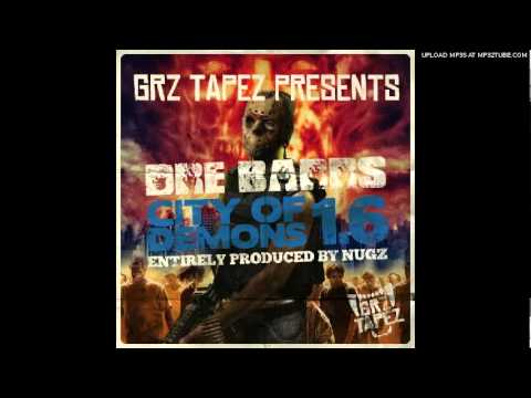 05 Co-Accused prod by Nugz