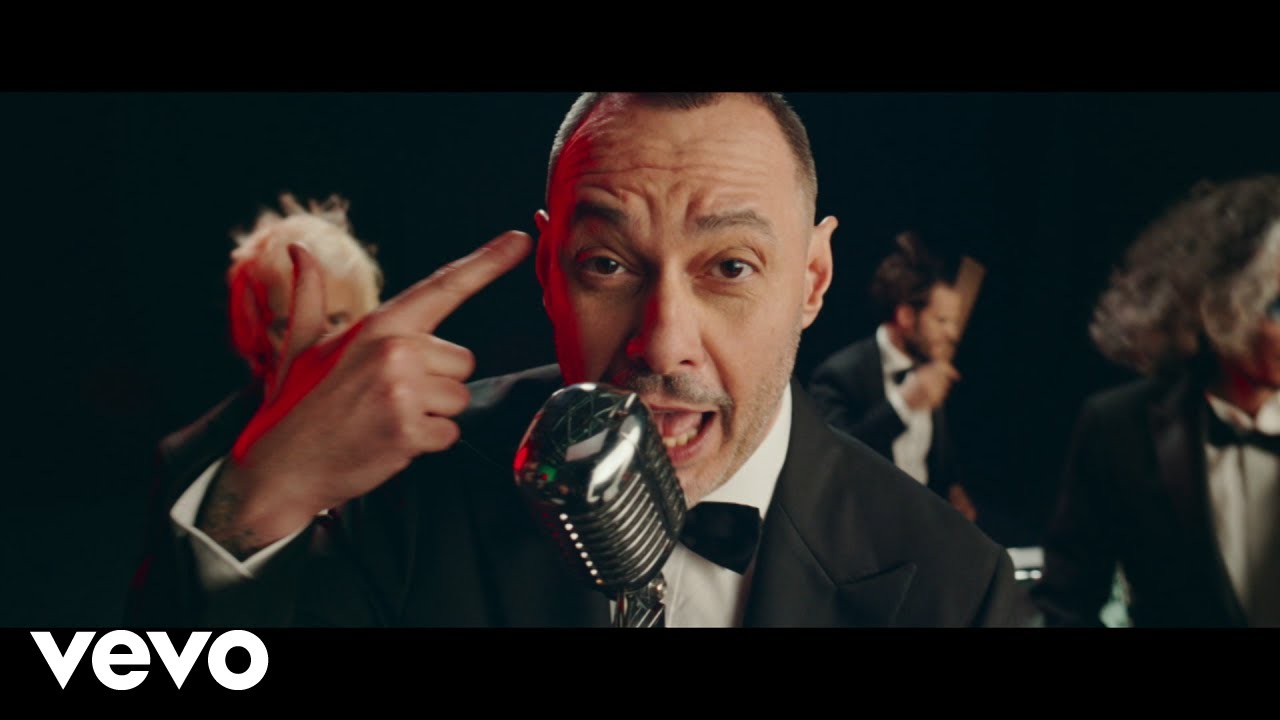 Fabri Fibra, Tredici Pietro - Che Gusto C'è (Official Video)