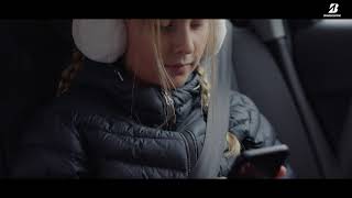 Bridgestone Sverige – Noranza dubbdäck