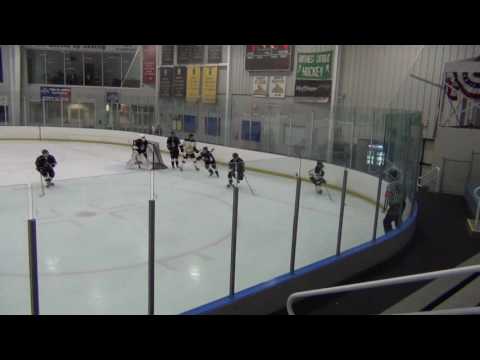 Nighthawks Vs Rockets 2016-09-17 Nighthawks G2