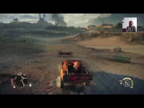 Käyttäjän niilo22 PS4-live-lähetys