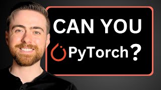 Learn PyTorch Now! Beginner Tutorial