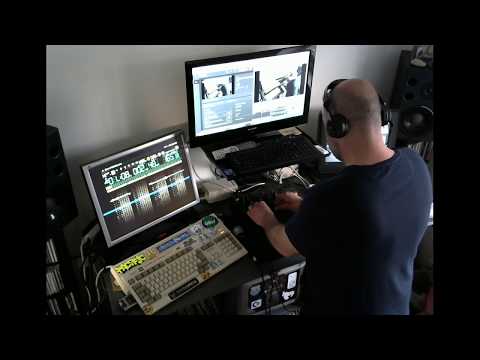 Amiga pt1210 liquid jungle mod mix