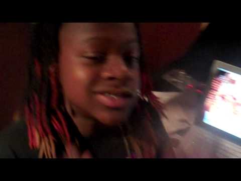 LIL CHUCKEE PROMO VIDEO FOR KALIKWEST