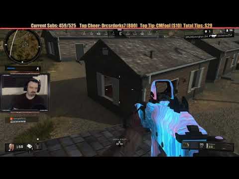 Call of Duty: Black Ops 4 Blackout MP: July 10, 2019 pt2