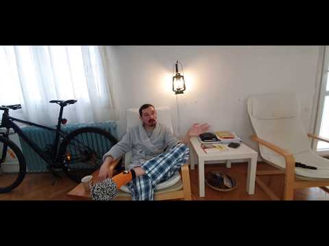 AcumFacAsta Podcast - Despre romi, Tg. Mures, freelancing - E1