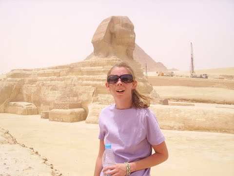 Tourism in Egypt: Some Social and Political Contexts from Antiquity to c. 20th century: Part 1