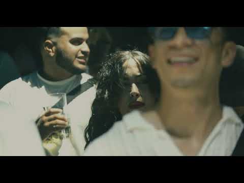 Beli Moli Feat Frank Maza - Se corta mi voz