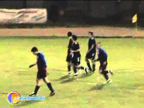 Spareggio Compiano-Tizzano 2-1