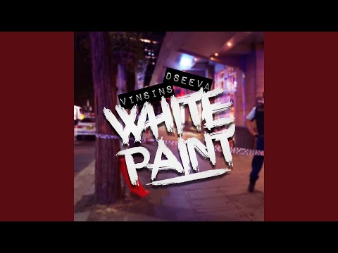 White Paint