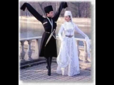 Oyun havalari - Azerbaycan qizlari