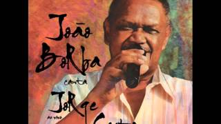 João Borba 11- O Tocador quer Beber (Jorge Costa)