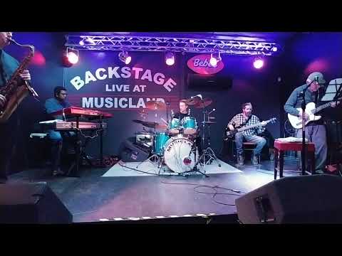 Thumbnail for Les Stackpool, Hoochie Coochie Coo by Hank Ballard