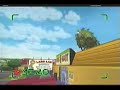 The Simpsons Hit Run Trailer 2003