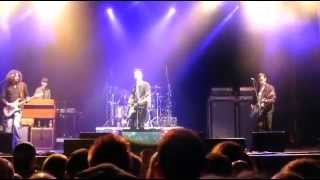 Colin James - Sneakin' Sally Through the Alley