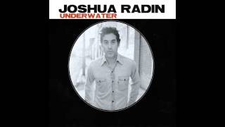 Joshua Radin - So Long Sunshine (Underwater)
