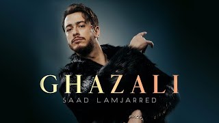 Saad Lamjarred - Ghazali (EXCLUSIVE Music Video) | 2018 | ( سعد لمجرد - غزالي ( فيديو كليب حصرياً