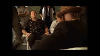MAN IN THE MIDDLE Music Video