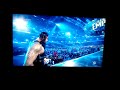 Roman Reigns Wrestlemania 34 Entrance