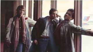 Violent Femmes- I Held Her In My Arms