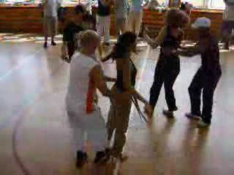 2007.07.08 - Patricia & Rafael Olifoson - rueda de casino