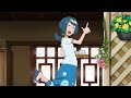 Every Appearance Of Lana S Mom Pokémon Sun And Moon