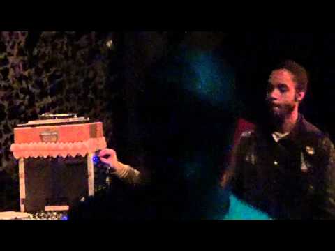 Primitive Dub #20 Black Rose Sound System